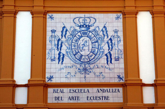 La creación de la Real Escuela Andaluza del Arte Ecuestre