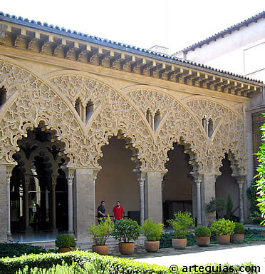 Los reinos de taifas