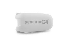 Dexcom G4 Real Time Receiver-George P Hicks