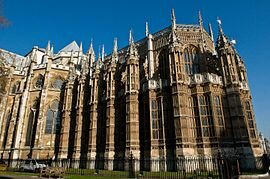 Capilla de Enrique VII