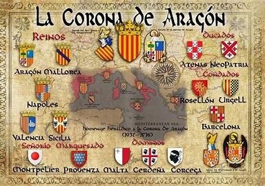 Se crea el Reino de Aragón