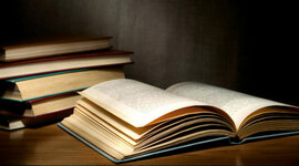 Timeline: Literatura epocas