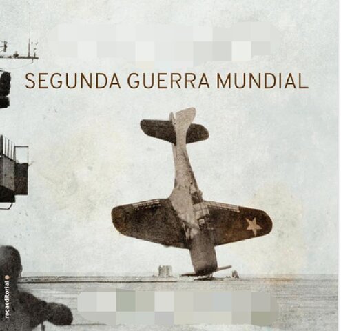 SEGUNDA GUERRA MUNDIAL