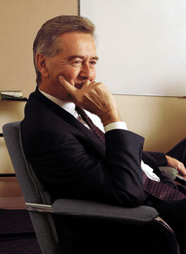 Le Parti réformiste est créé.