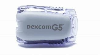 Dexcom G5