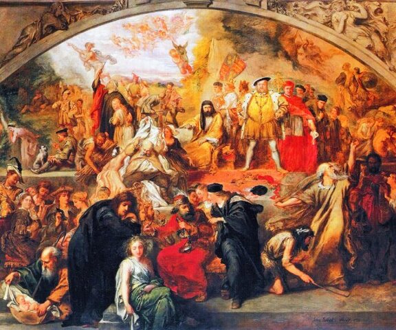 Literatura renacentista Temáticas y autores