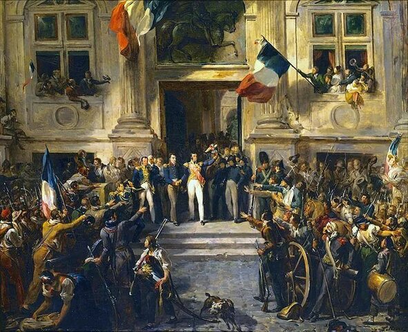Revolución Francesa