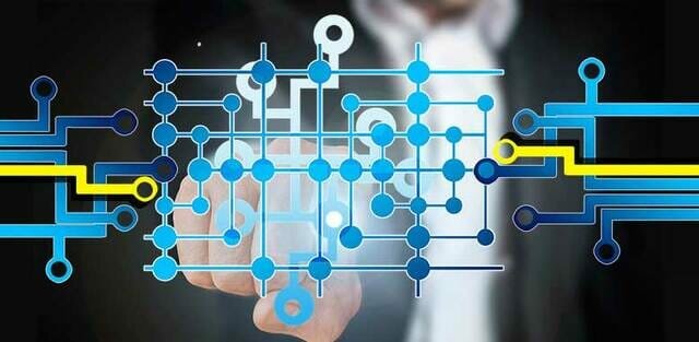 Automatización de los procesos
