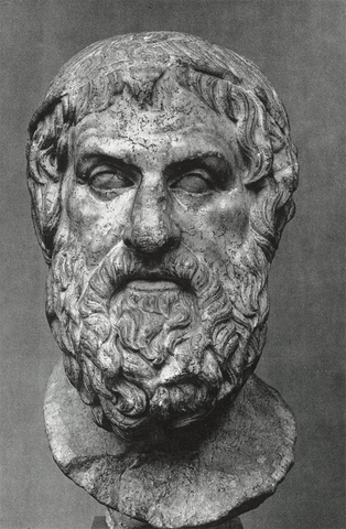 Short Overview of Sophocles