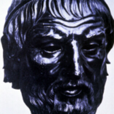 Timeline: Playwright Timeline: Sophocles