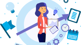 Timeline: Evolución de la administración a través de la historia