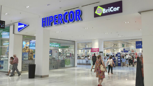 Atentado Hipercor Barcelona