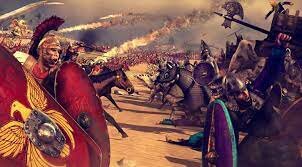 Start of the Persian War