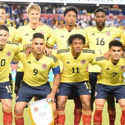 Timeline: LINEA DEL TIEMPO COLOMBIA