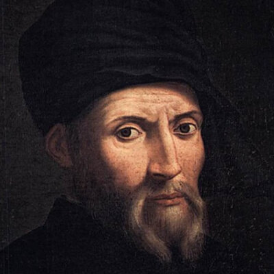 Donatello (1386-1466)