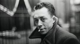 Timeline: Albert Camus