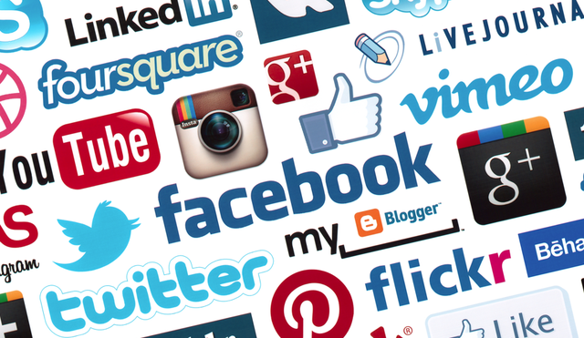 2000s social media platforms