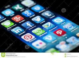 2010 social media platforms