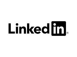 LinkedIn "in the Black"