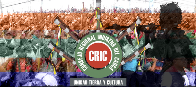 CONSEJO REGIONAL INDÍGENA DEL CAUCA (CRIC)