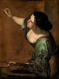 Artemisia Gentileschi (1593-1653)