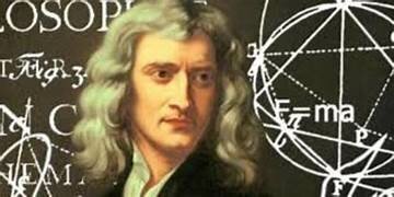 ISAAC NEWTON