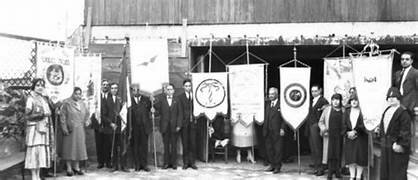 Sociedad Mutualista de Empleados Federales