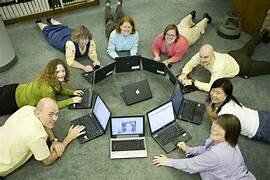 Organización y el personal