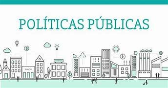 Políticas públicas