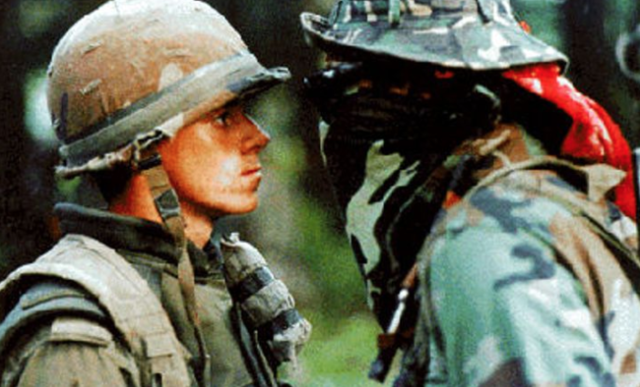 Oka Crisis