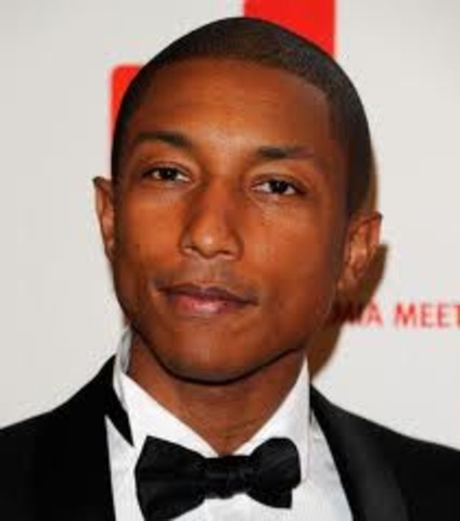 Farrell Made N.E.R.D.