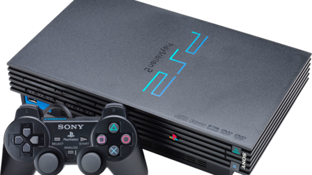 PlayStation 2