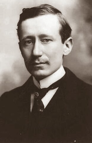 Guglielmo Marconi