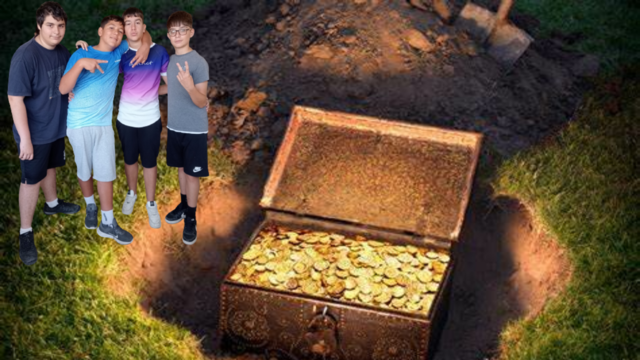 The most exciting and dangerous day