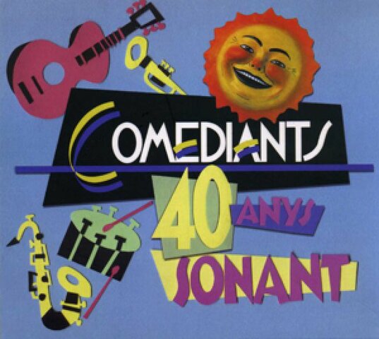 Compañías de teatro independiente