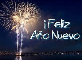 Año nuevo