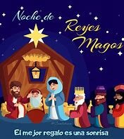 Noche de Reyes