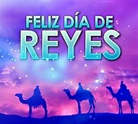 Día de Reyes