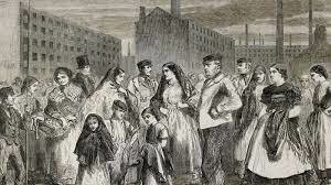 Las transformaciones sociales