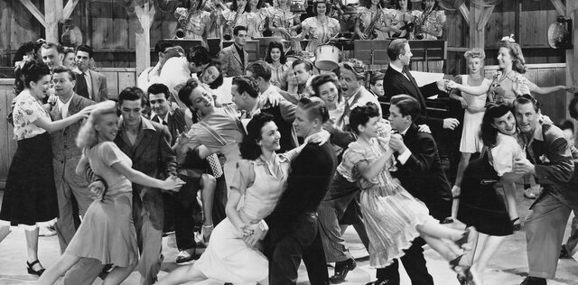 La expansión económica de EEUU