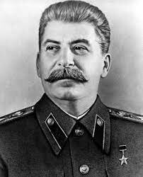 La época de Stalin