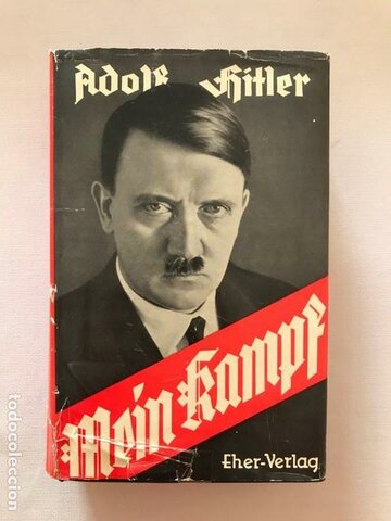 Creación de "Mi Lucha".