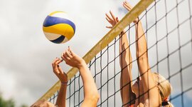Timeline: История волейбола в датах