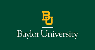 Baylor University Graduation
