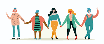 Las mujeres ,protagonistas