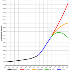Una sociedad envejecia