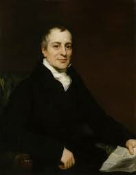 DAVID RICARDO (1817)