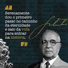 fim do governo de Getúlio Vargas