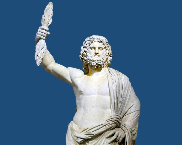 CIVILIZACIÓN GRIEGA