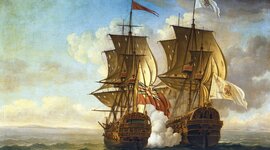 Timeline: Early-Modern Spain